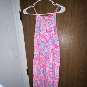 Lilly Pulitzer dress NWOT